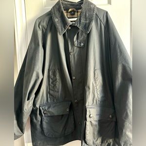 Men's Barbour Bedale Wax Jacket